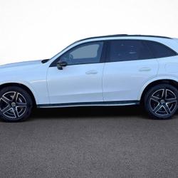 Mercedes GLC GLC 400 e 9G-Tronic 4Matic AMG Line Lyon 9e Arrondissement