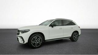 Mercedes GLC  - Amg - photo 2
