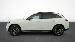 Mercedes GLC  - Amg - photo 3