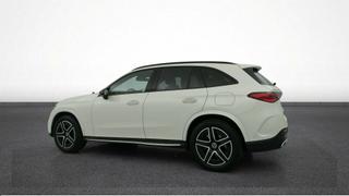 Mercedes GLC  - Amg - photo 4