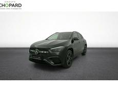 Mercedes GLA Lyon 9e Arrondissement
