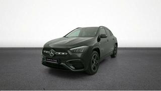 Mercedes GLA  - Amg - photo 0