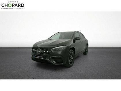 Mercedes GLA - GLA 250 e Hybrid EQ 8G-DCT AMG Line - 40 990 €