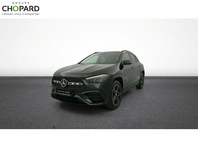 Mercedes GLA  - Amg - 40 990 €