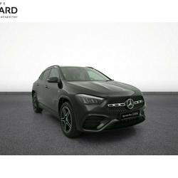 Mercedes GLA GLA 250 e Hybrid EQ 8G-DCT AMG Line Lyon 9e Arrondissement