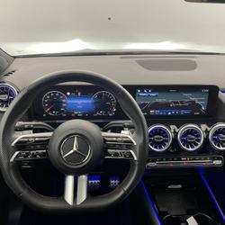 Mercedes GLA GLA 250 e Hybrid EQ 8G-DCT AMG Line Lyon 9e Arrondissement