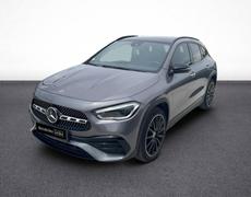 Mercedes GLA Lyon 9e Arrondissement
