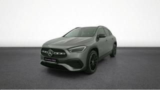 Mercedes GLA  - Amg - photo 0