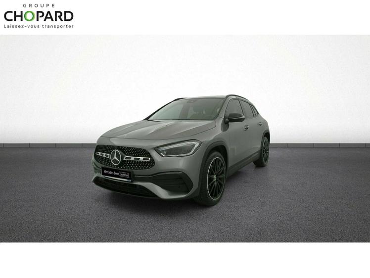 Mercedes GLA  - Amg - 31 990 €