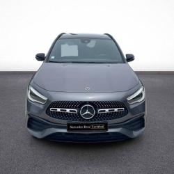Mercedes GLA GLA 250 e 8G-DCT AMG Line Lyon 9e Arrondissement