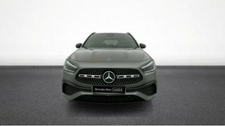 Mercedes GLA  - Amg - photo 1