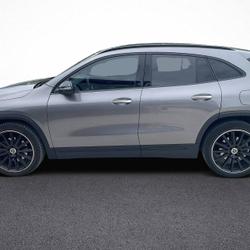 Mercedes GLA GLA 250 e 8G-DCT AMG Line Lyon 9e Arrondissement