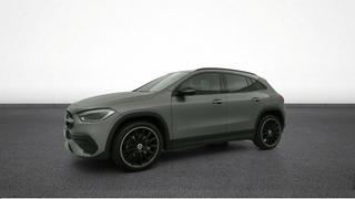 Mercedes GLA  - Amg - photo 2