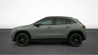 Mercedes GLA  - Amg - photo 3