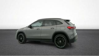 Mercedes GLA  - Amg - photo 4