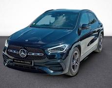Mercedes GLA Lyon 9e Arrondissement