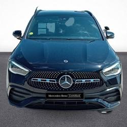 Mercedes GLA GLA 200 d 8G-DCT AMG Line Lyon 9e Arrondissement