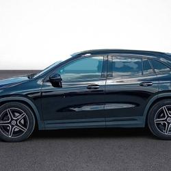 Mercedes GLA GLA 200 d 8G-DCT AMG Line Lyon 9e Arrondissement