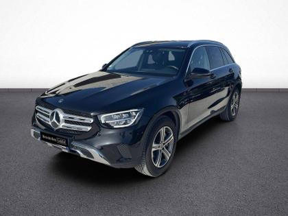 Mercedes GLC - GLC 300 e 9G-Tronic 4Matic Avantgarde Line - 31 990 €