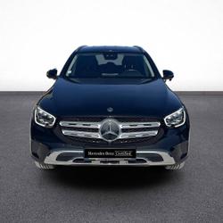 Mercedes GLC GLC 300 e 9G-Tronic 4Matic Avantgarde Line Lyon 9e Arrondissement