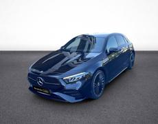 Mercedes Classe A Lyon 9e Arrondissement