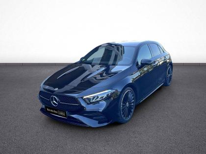 Mercedes Classe A - Classe A 200 d 8G-DCT AMG Line - 32 990 €