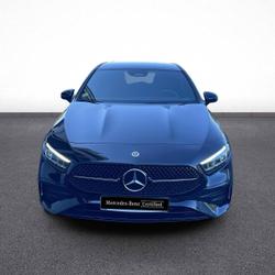 Mercedes Classe A Classe A 200 d 8G-DCT AMG Line Lyon 9e Arrondissement