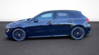Mercedes Classe A  - Amg - photo 2