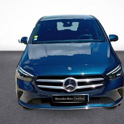 Mercedes Classe B Classe B 200 d 8G-DCT Style Line Edition Lyon 9e Arrondissement