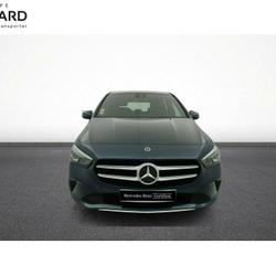 Mercedes Classe B Classe B 200 d 8G-DCT Style Line Edition Villefranche-sur-Sa&ocirc;ne