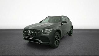 Mercedes GLC  - Amg - photo 0