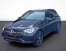 Mercedes GLC Lyon 9e Arrondissement