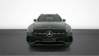Mercedes GLC  - Amg - photo 1