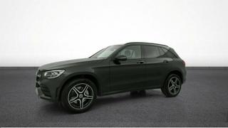 Mercedes GLC  - Amg - photo 2