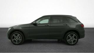 Mercedes GLC  - Amg - photo 3