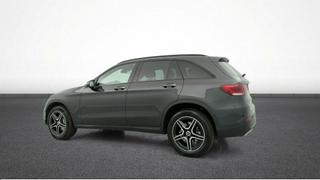 Mercedes GLC  - Amg - photo 4