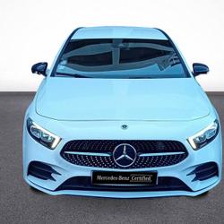 Mercedes Classe A Classe A 200 7G-DCT AMG Line Lyon 9e Arrondissement