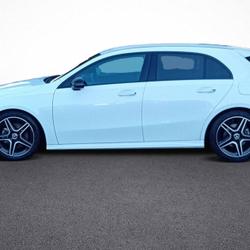 Mercedes Classe A Classe A 200 7G-DCT AMG Line Lyon 9e Arrondissement