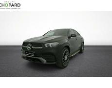 Mercedes GLE Lyon 9e Arrondissement