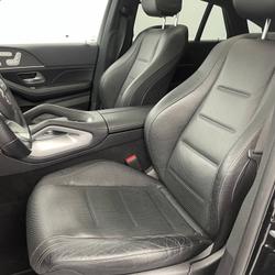 Mercedes GLE Coup&eacute; 350 de 9G-Tronic 4Matic AMG Line occasion - Lyon 9e Arrondissement - photo 2/24