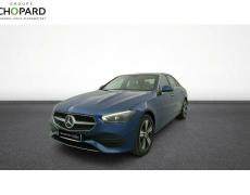Mercedes Classe C