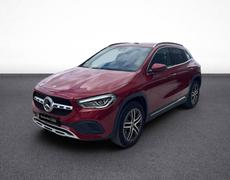 Mercedes GLA Lyon 9e Arrondissement