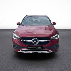 Mercedes GLA GLA 200 7G-DCT Progressive Line Lyon 9e Arrondissement