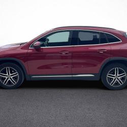Mercedes GLA GLA 200 7G-DCT Progressive Line Lyon 9e Arrondissement