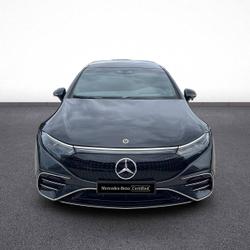 Mercedes EQS EQS 580 4Matic AMG Line Lyon 9e Arrondissement