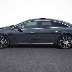 Mercedes EQS EQS 580 4Matic AMG Line Lyon 9e Arrondissement