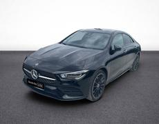 Mercedes CLA Lyon 9e Arrondissement