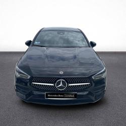 Mercedes CLA CLA Coup&eacute; 250 e 8G-DCT AMG Line Lyon 9e Arrondissement