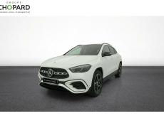Mercedes GLA Lyon 9e Arrondissement