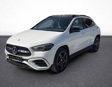 Mercedes GLA Lyon 9e Arrondissement